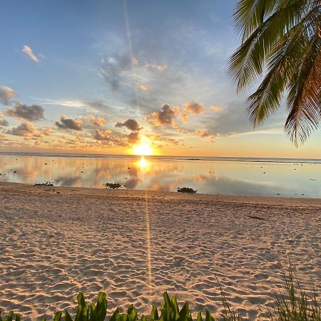 Te Moana Nui Villas ارورانغي المظهر الخارجي الصورة