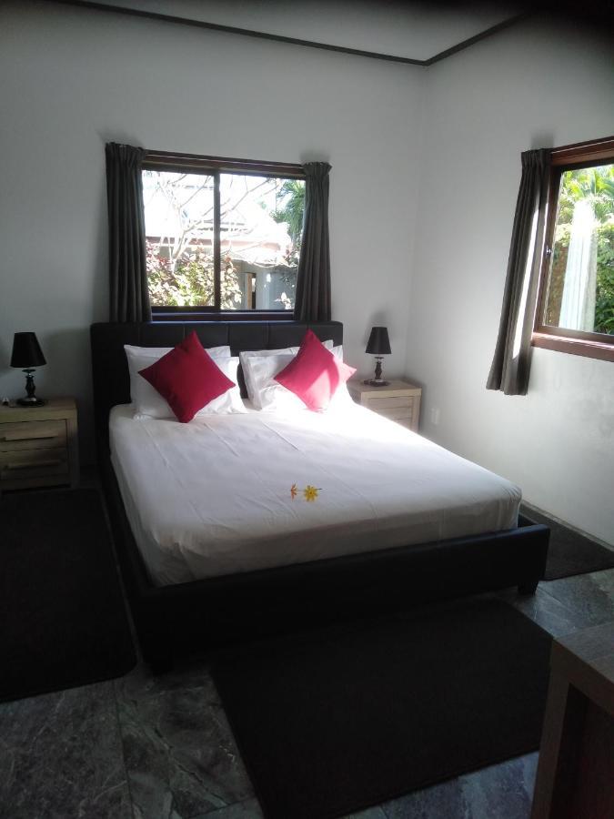 Te Moana Nui Villas ارورانغي المظهر الخارجي الصورة