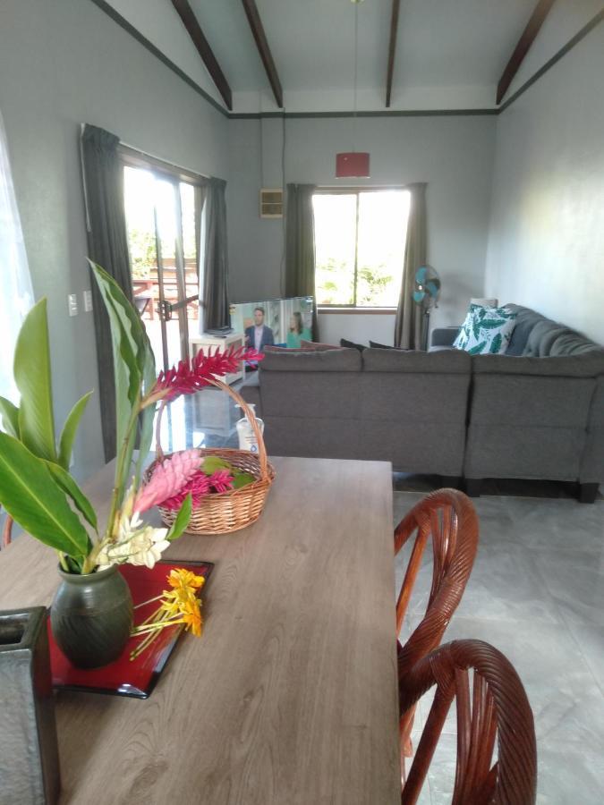 Te Moana Nui Villas ارورانغي المظهر الخارجي الصورة