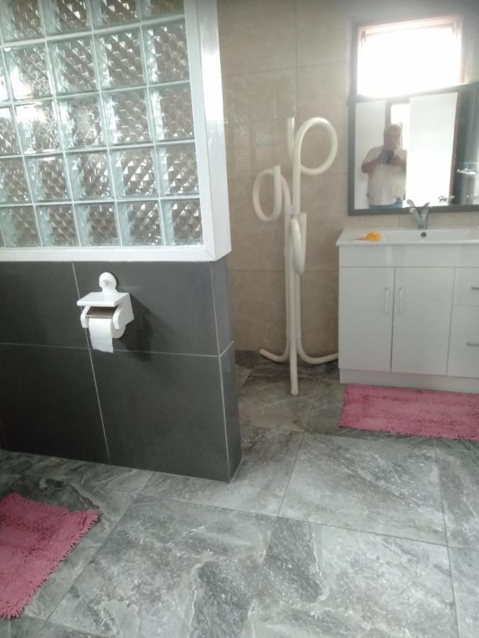 Te Moana Nui Villas ارورانغي المظهر الخارجي الصورة