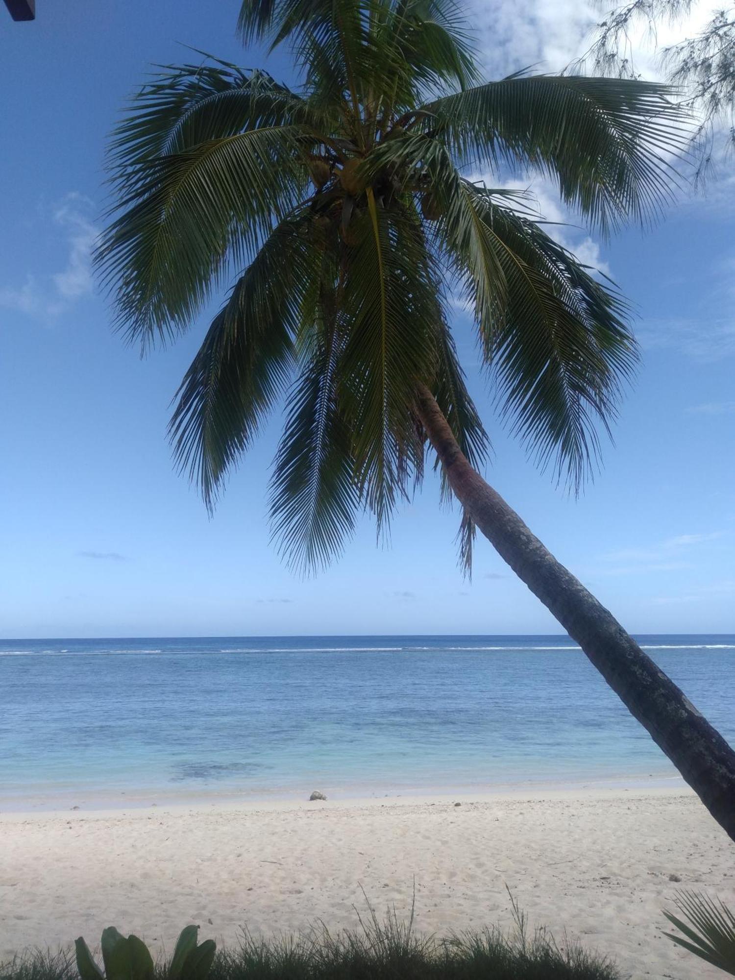 Te Moana Nui Villas ارورانغي المظهر الخارجي الصورة